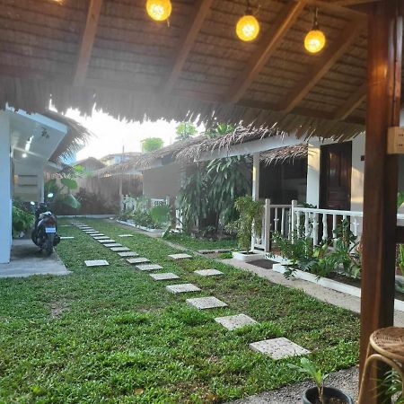 Laluna Cottages El Nido Ngoại thất bức ảnh