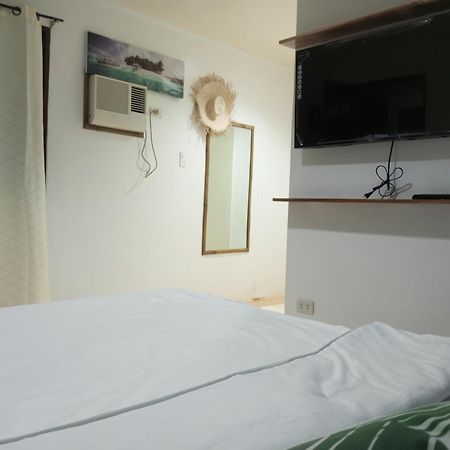 Laluna Cottages El Nido Phòng bức ảnh