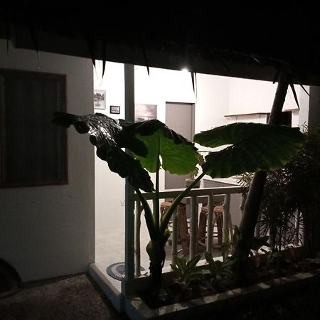Laluna Cottages El Nido Phòng bức ảnh