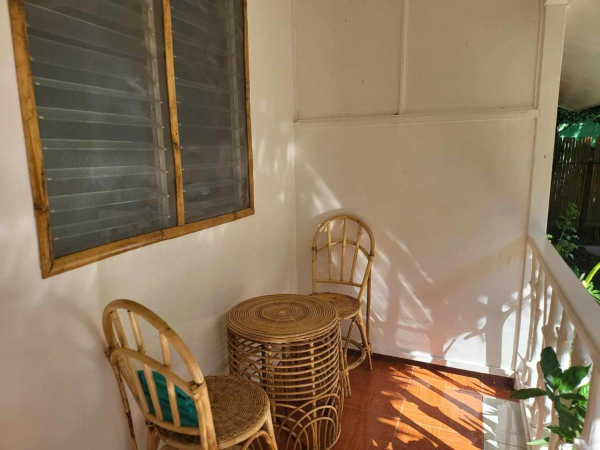 Laluna Cottages El Nido Ngoại thất bức ảnh