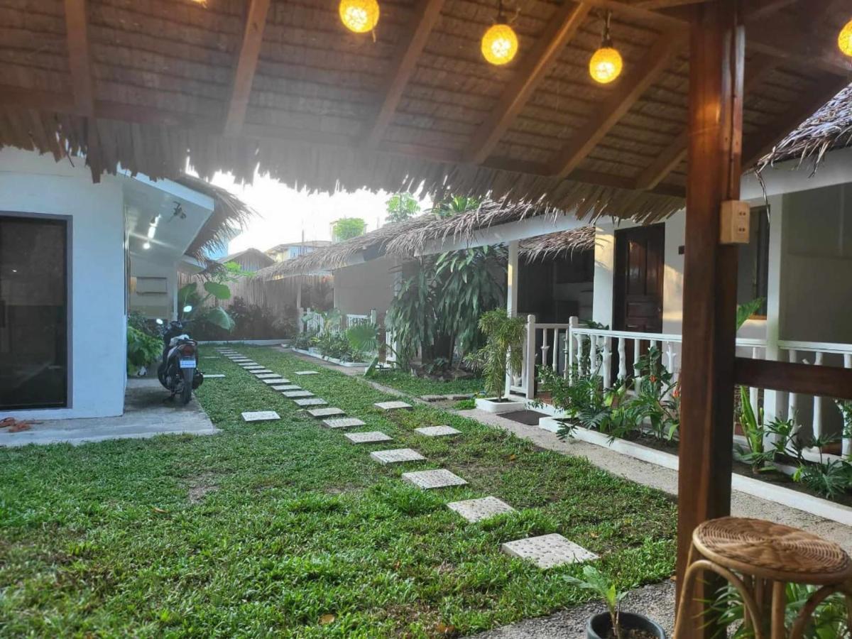 Laluna Cottages El Nido Ngoại thất bức ảnh