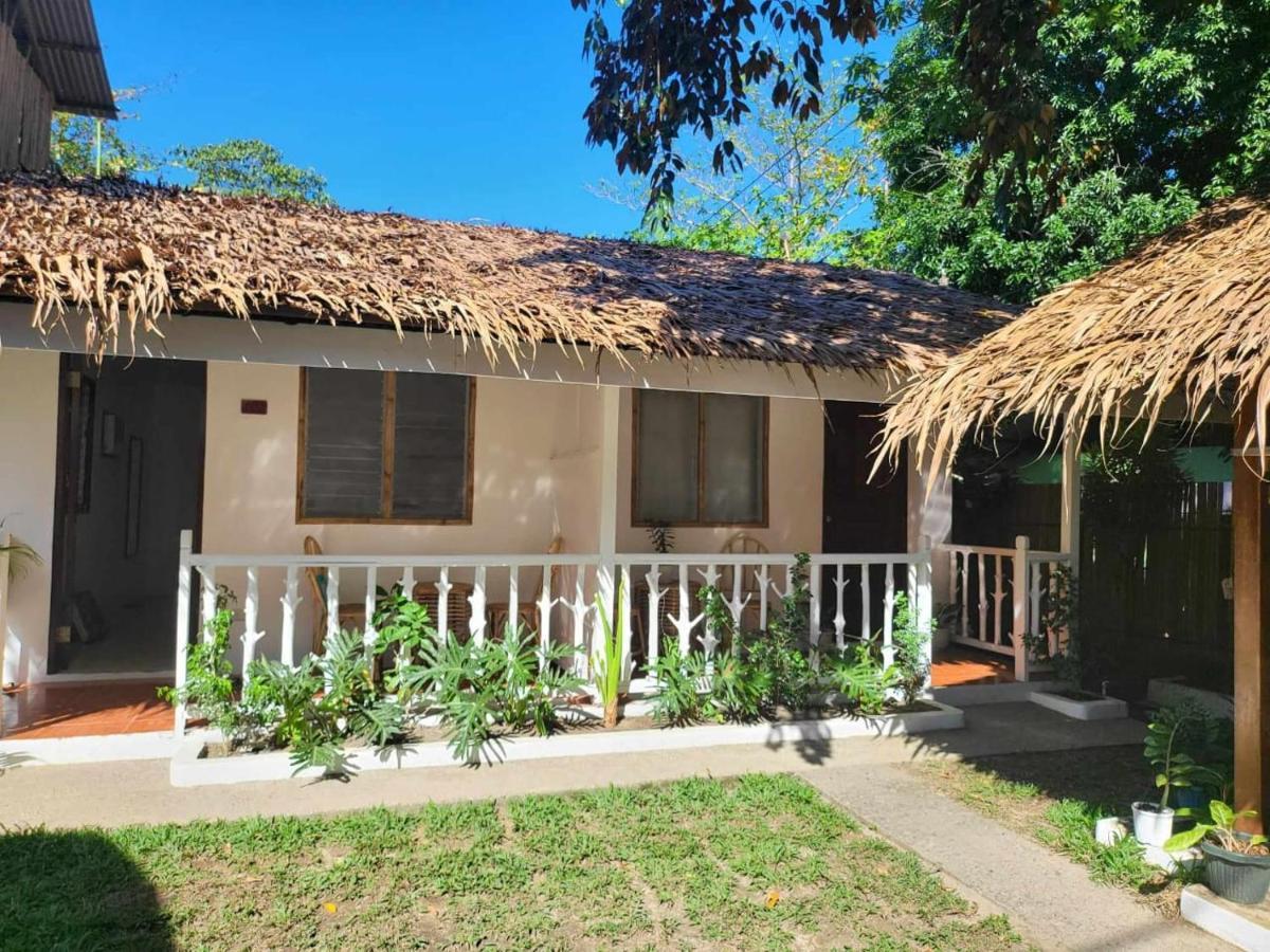 Laluna Cottages El Nido Ngoại thất bức ảnh