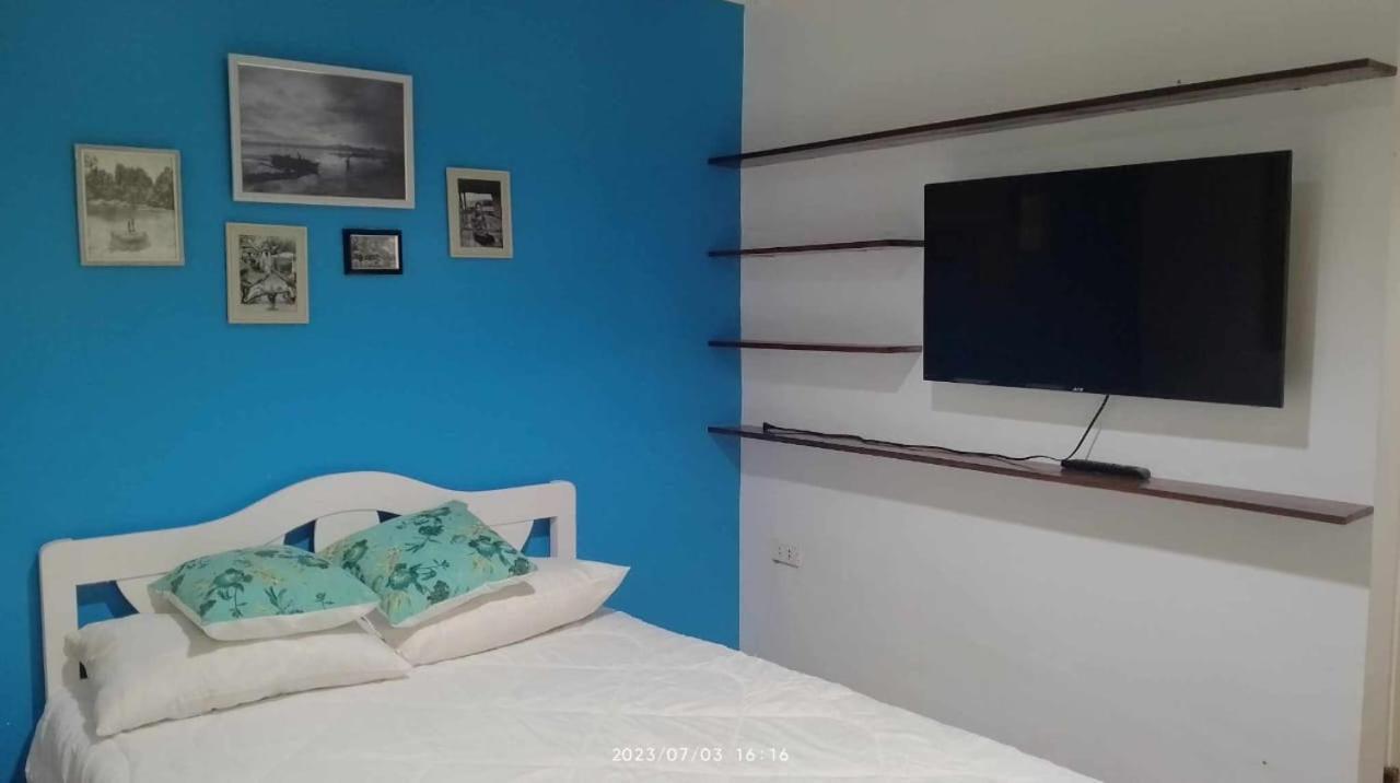 Laluna Cottages El Nido Ngoại thất bức ảnh