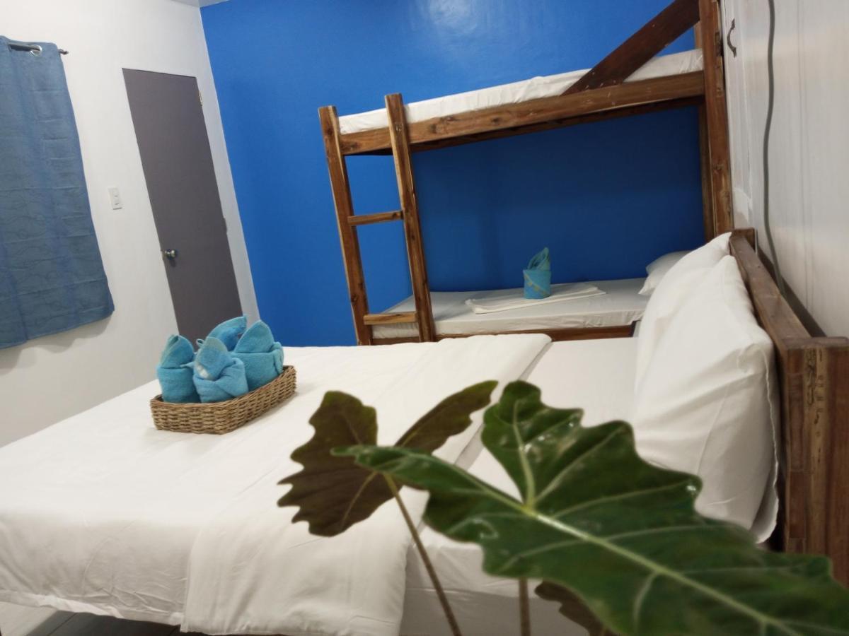 Laluna Cottages El Nido Ngoại thất bức ảnh