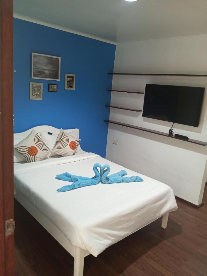 Laluna Cottages El Nido Ngoại thất bức ảnh