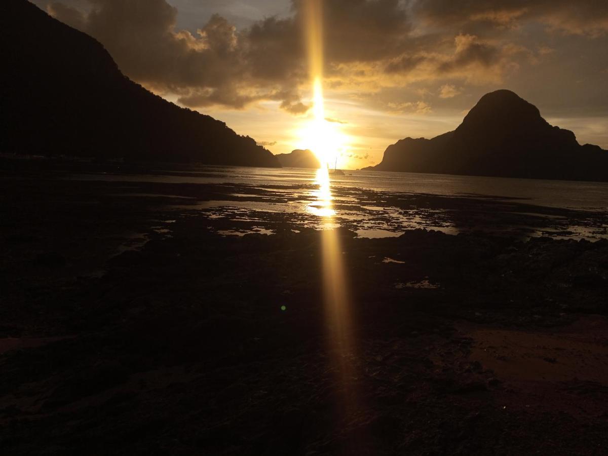 Laluna Cottages El Nido Ngoại thất bức ảnh