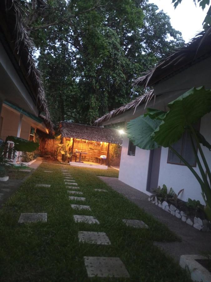 Laluna Cottages El Nido Ngoại thất bức ảnh