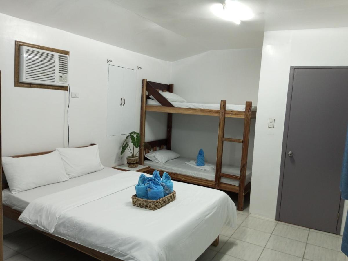 Laluna Cottages El Nido Ngoại thất bức ảnh