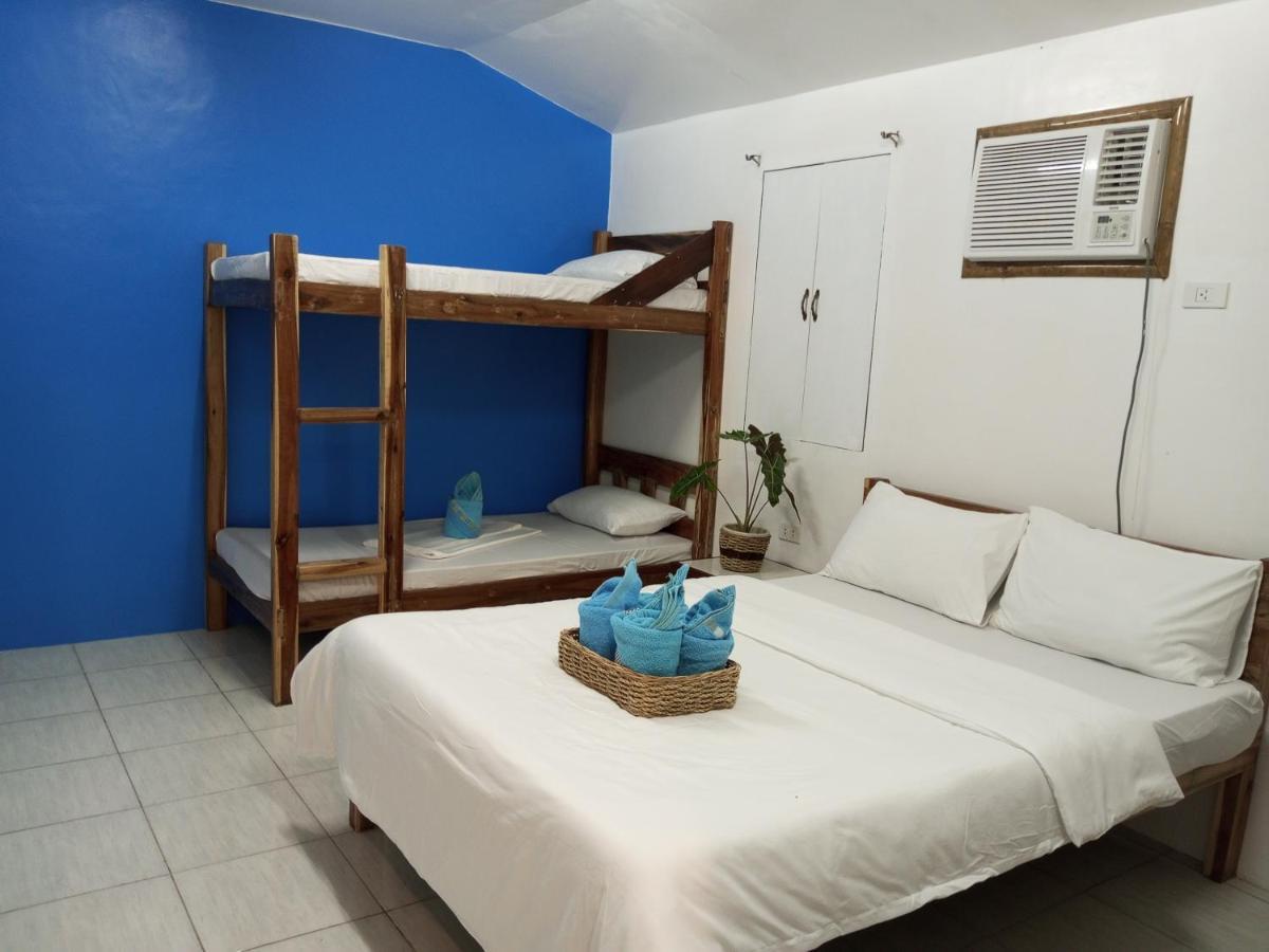 Laluna Cottages El Nido Ngoại thất bức ảnh