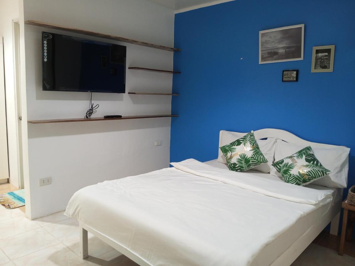 Laluna Cottages El Nido Ngoại thất bức ảnh