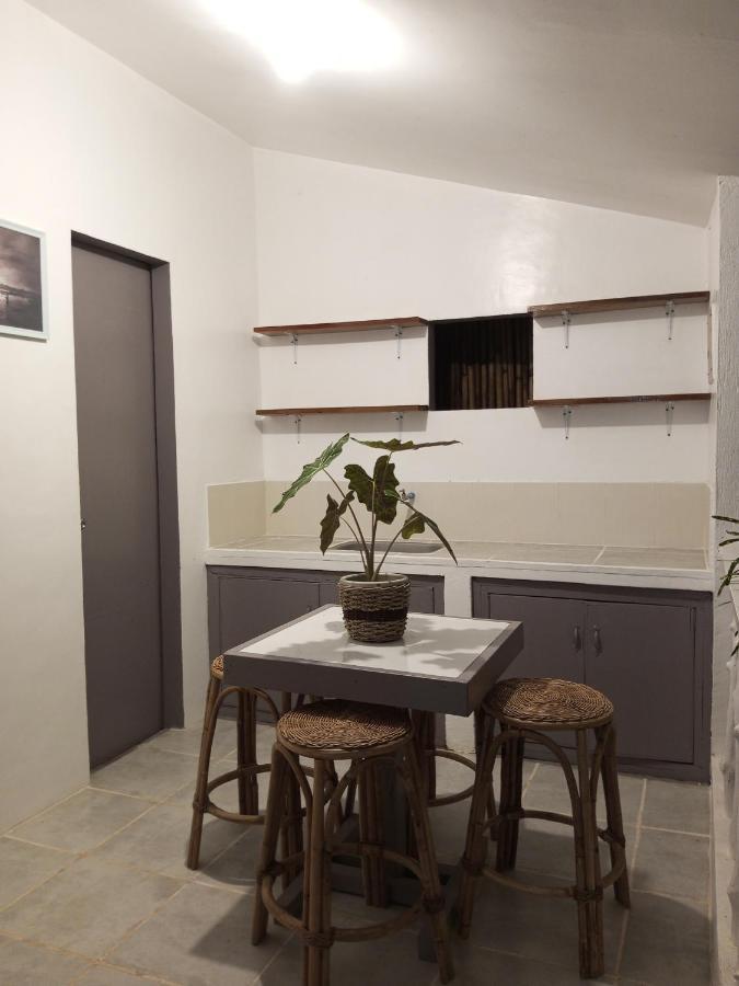 Laluna Cottages El Nido Ngoại thất bức ảnh