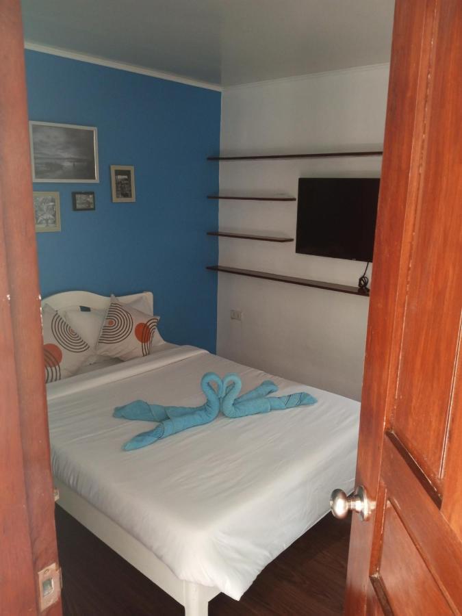 Laluna Cottages El Nido Ngoại thất bức ảnh