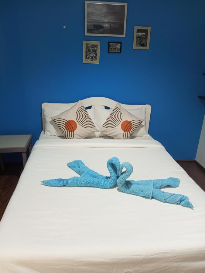 Laluna Cottages El Nido Ngoại thất bức ảnh
