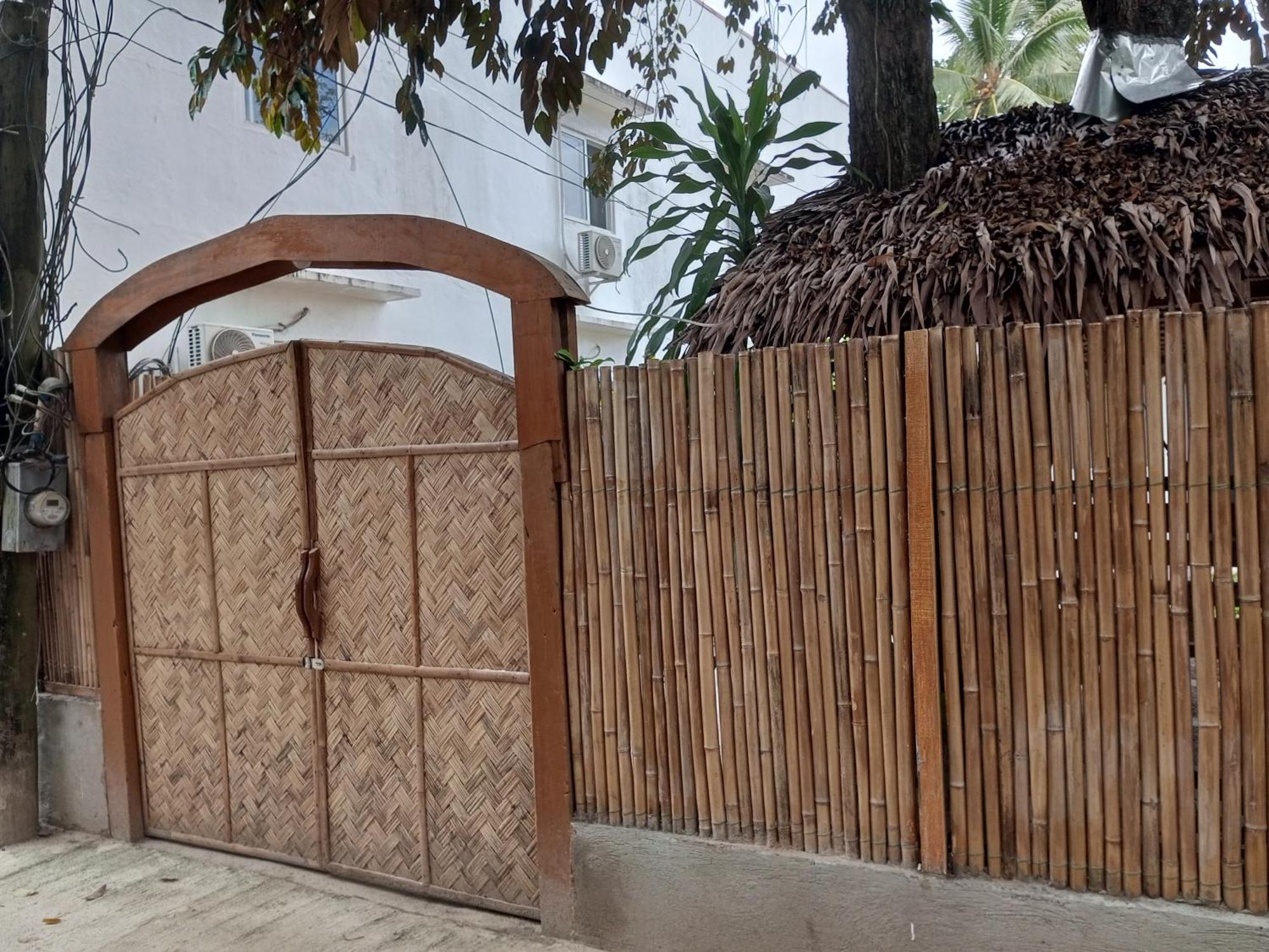 Laluna Cottages El Nido Ngoại thất bức ảnh