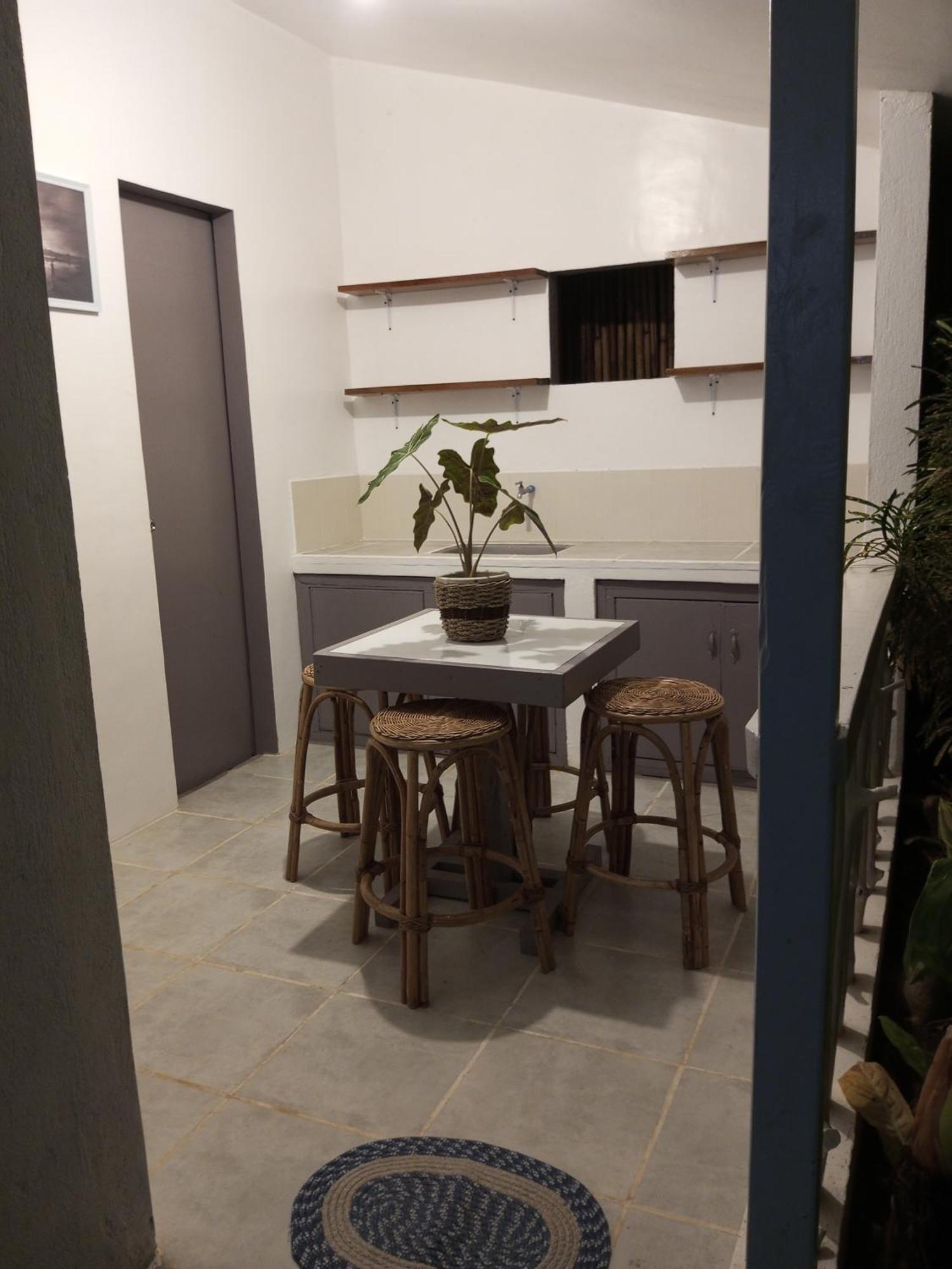 Laluna Cottages El Nido Phòng bức ảnh