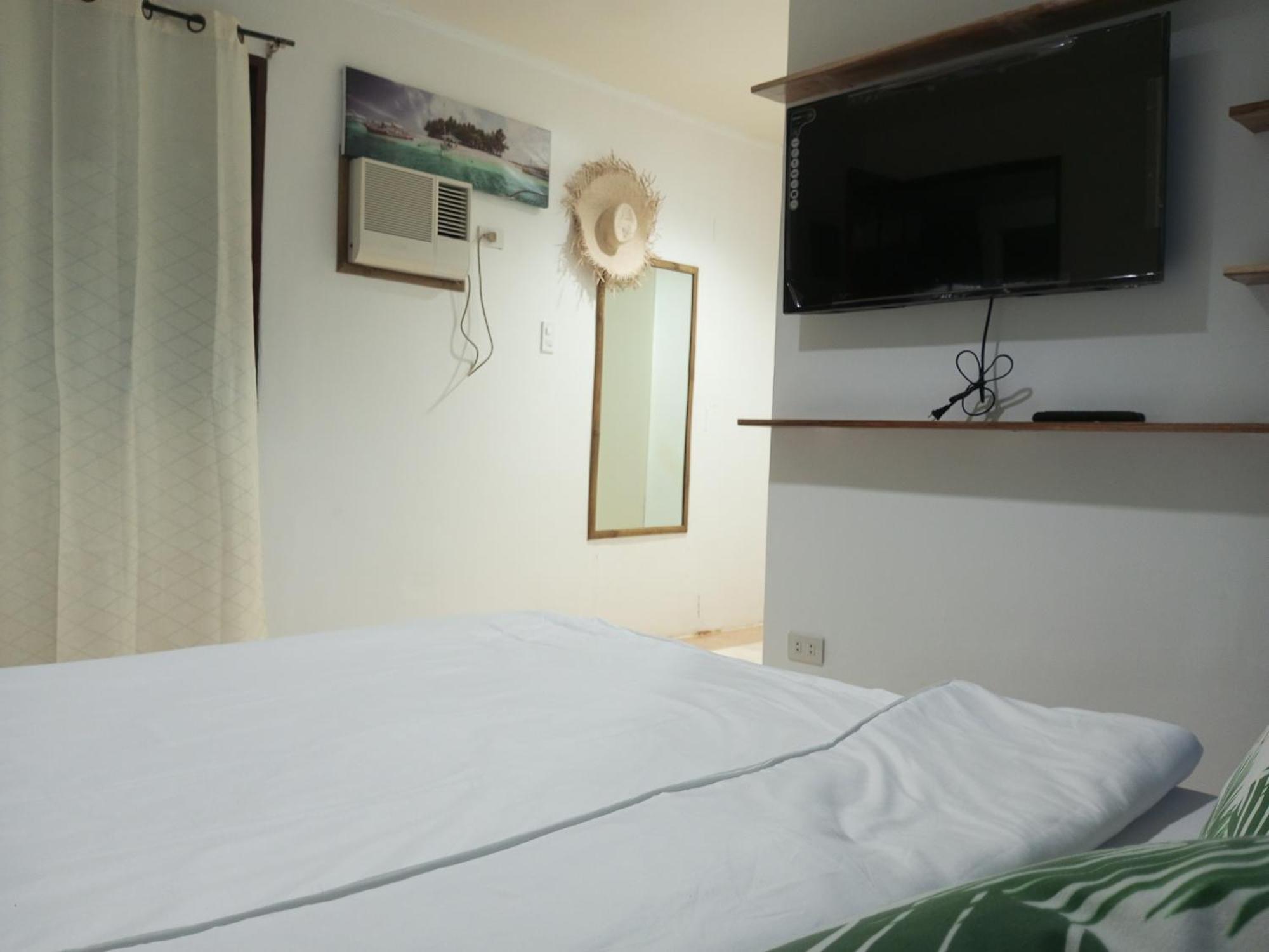 Laluna Cottages El Nido Phòng bức ảnh