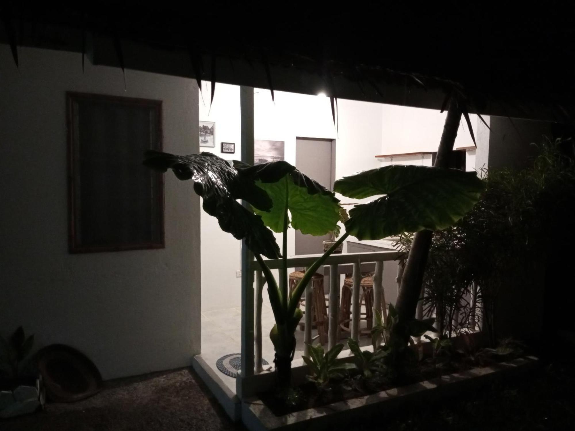 Laluna Cottages El Nido Phòng bức ảnh