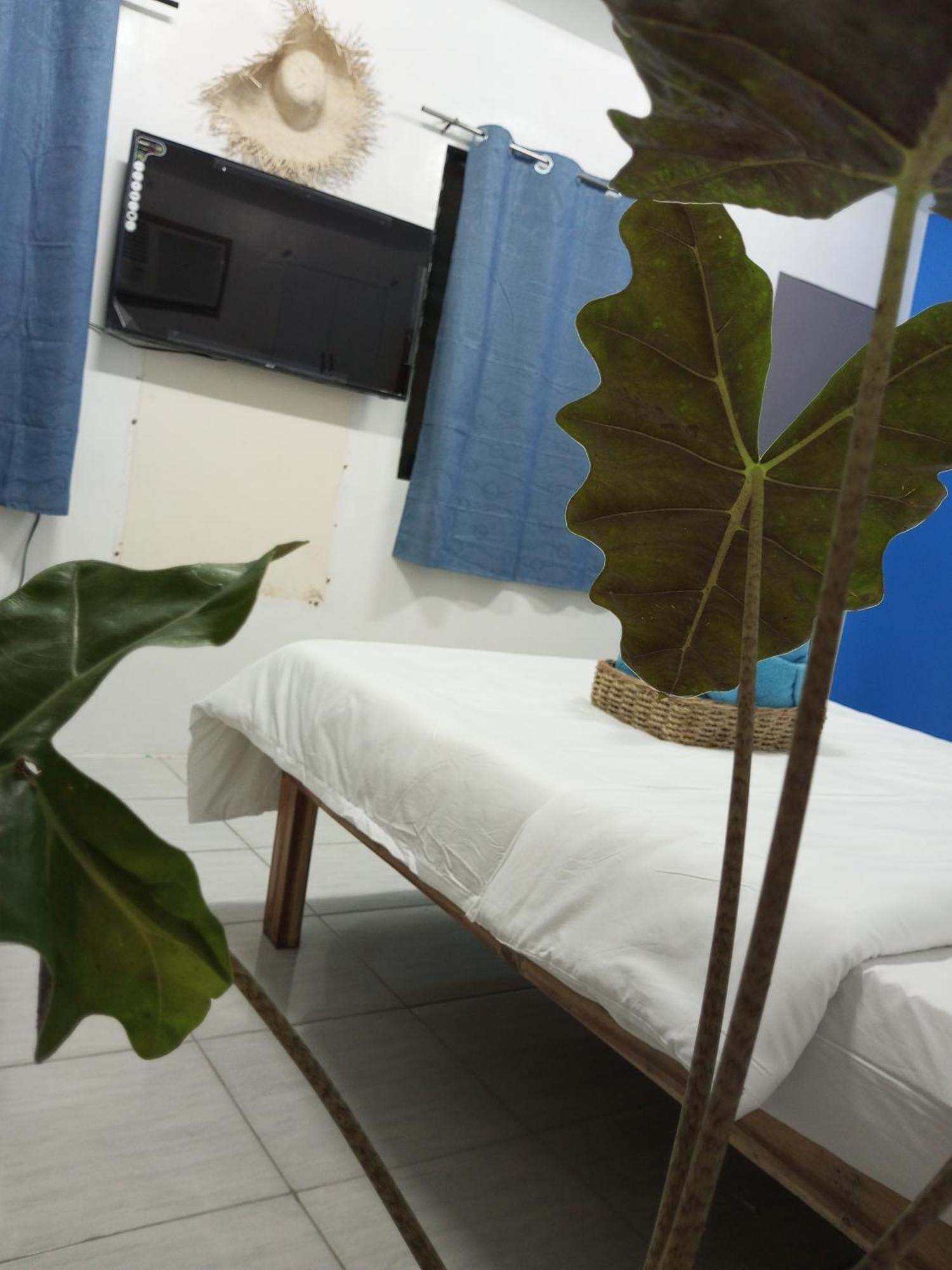 Laluna Cottages El Nido Phòng bức ảnh
