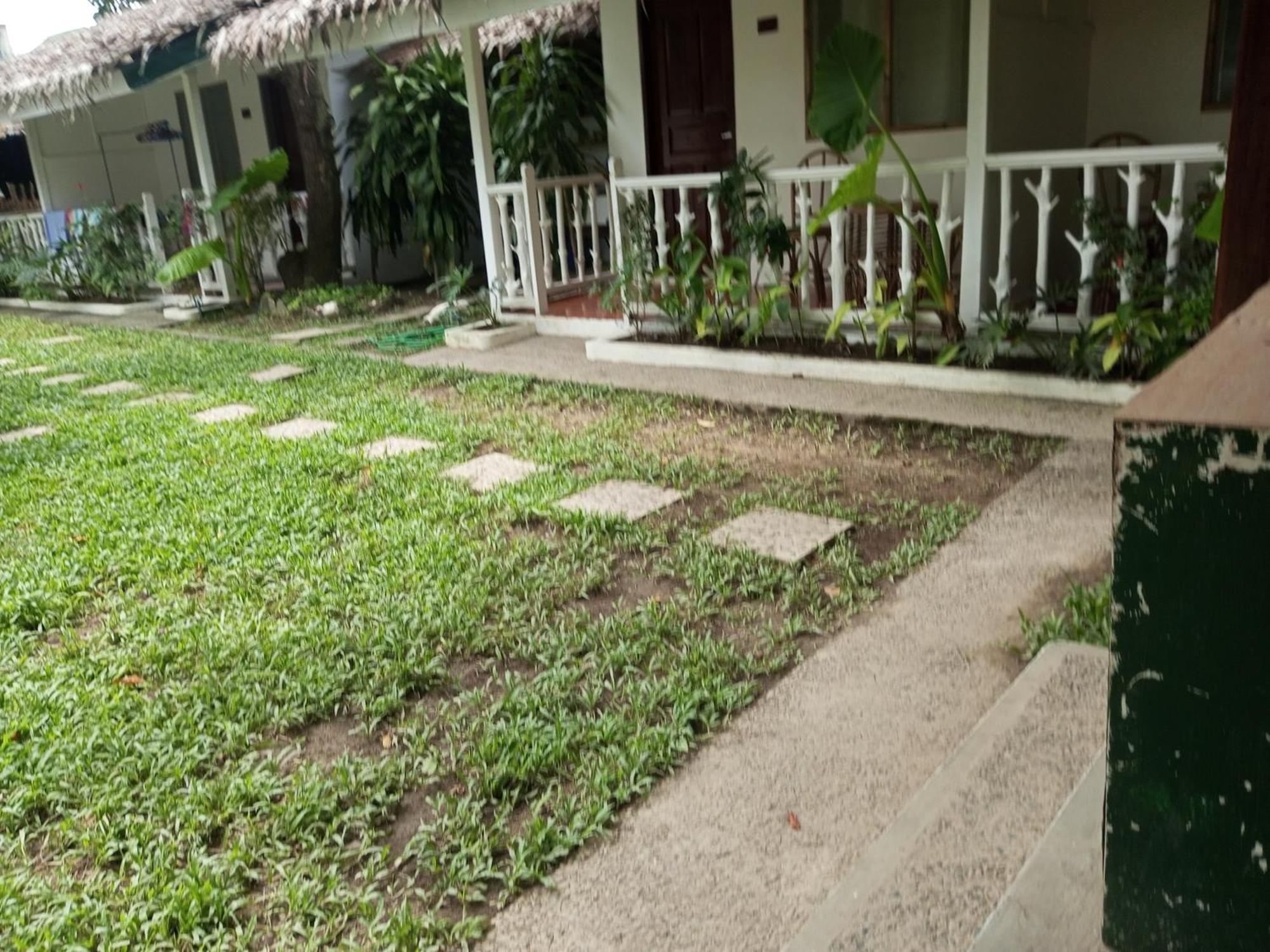 Laluna Cottages El Nido Phòng bức ảnh